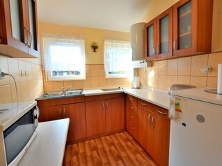 Holiday house Sarbinowo Features 9