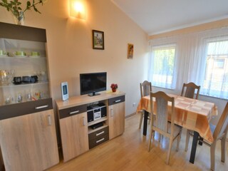 Maison de vacances Sarbinowo Équipement 9