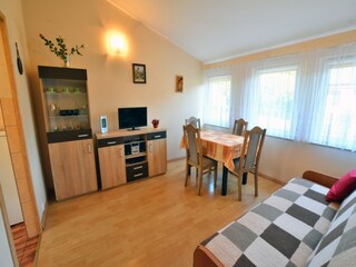 Maison de vacances Sarbinowo Équipement 7