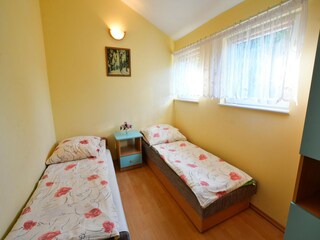 Casa de vacaciones Sarbinowo Características 11