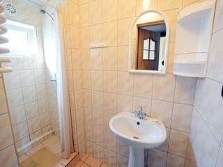 Maison de vacances Sarbinowo Équipement 5