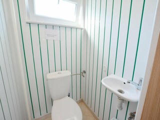Maison de vacances Sarbinowo Équipement 12