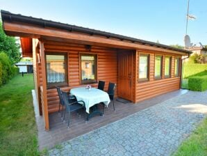 Casa per le vacanze Chalet in una zona tranquilla, Rosnowo-precedentemente TUI Ferienhaus - Sarbinowo - image1