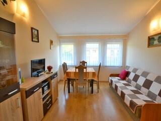 Holiday house Sarbinowo Features 6
