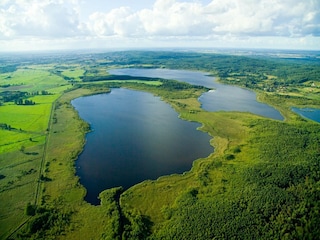 Vakantiehuis Sarbinowo Omgeving 26