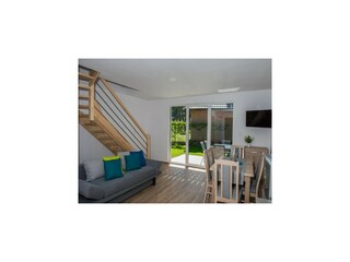 Maison de vacances Jarosławiec Équipement 12