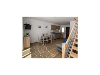 Holiday house Jarosławiec Features 13