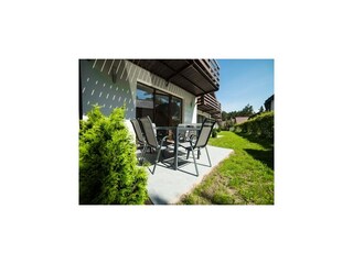 Maison de vacances Jarosławiec Enregistrement extérieur 5