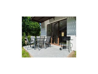 Holiday house Jarosławiec Outdoor Recording 5