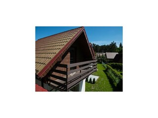 Casa per le vacanze Jarosławiec Registrazione all'aperto 1