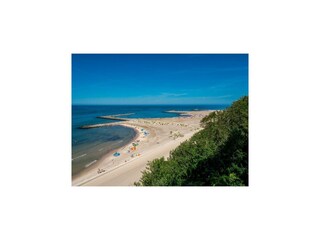 Casa per le vacanze Jarosławiec Ambiente 18