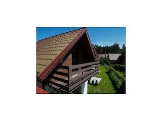Holiday house Jarosławiec Outdoor Recording 2