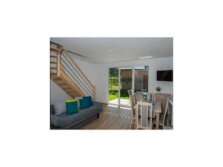 Maison de vacances Jarosławiec Équipement 9