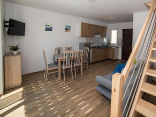 Ferienhaus Jarosławiec Ausstattung 15