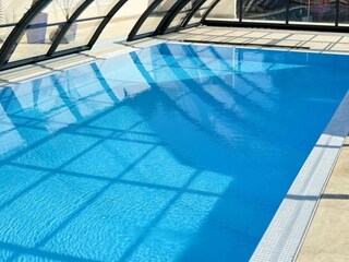 Ferienhaus Jarosławiec Außenaufnahme 8