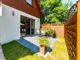 Roulotte Jarosławiec Enregistrement extérieur 6