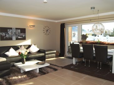 Holiday apartment Am Geigenbühel 1