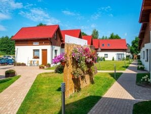 Comfortabel vakantieappartement, Jarosławiec-voorheen TUI Ferienhaus - Jaroslawiec - image1