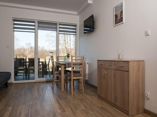 Appartement Jarosławiec Kenmerken 10