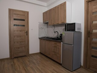 Appartement Jarosławiec Équipement 10