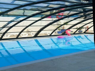 Appartamento Jarosławiec Registrazione all'aperto 3