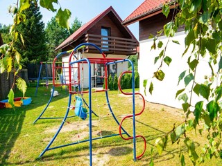 Appartement Jarosławiec  25