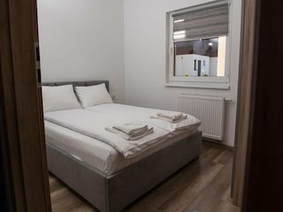 Apartment Jarosławiec Ausstattung 8