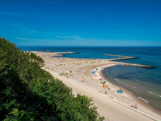 Appartement Jarosławiec Environnement 20