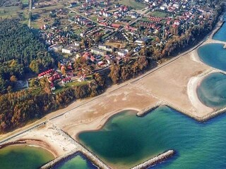 Apartamento Jarosławiec Entorno 13