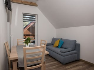 Apartment Jarosławiec Ausstattung 11