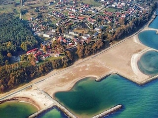 Apartment Jarosławiec Umgebung 25