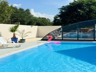 Apartamento Jarosławiec Grabación al aire libre 1