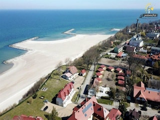 Apartment Jarosławiec Umgebung 16