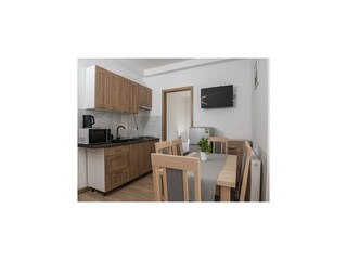 Apartment Jarosławiec Ausstattung 12