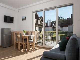 Appartement Jarosławiec Kenmerken 13