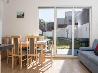 Appartement Jarosławiec Kenmerken 15
