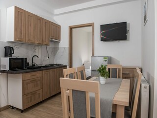 Appartement Jarosławiec Kenmerken 16