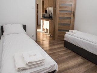 Appartement Jarosławiec Kenmerken 18