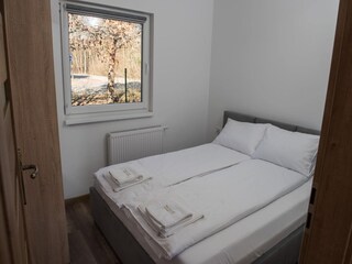 Appartement Jarosławiec Kenmerken 19