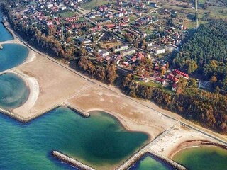 Appartamento Jarosławiec Ambiente 23