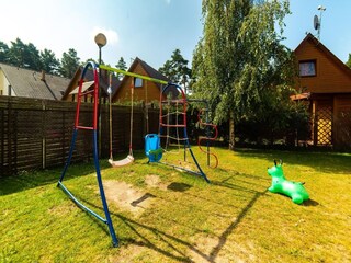 Appartement Jarosławiec Buitenaudio-opname 10