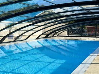 Apartamento Jarosławiec Grabación al aire libre 9