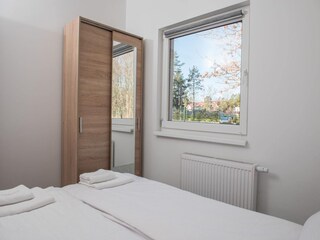 Appartement Jarosławiec Kenmerken 21