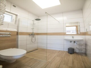 Appartement Jarosławiec Équipement 22