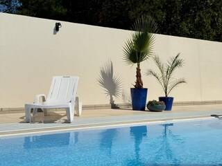 Appartement Jarosławiec Buitenaudio-opname 11