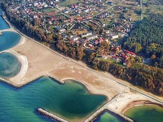 Appartamento Jarosławiec Ambiente 25