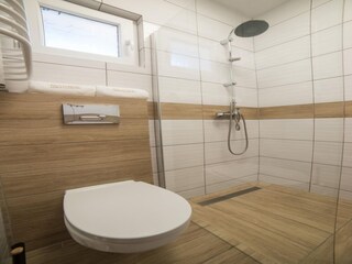 Appartement Jarosławiec Équipement 22