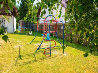 Apartamento Jarosławiec Grabación al aire libre 4