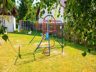 Appartement Jarosławiec Buitenaudio-opname 5