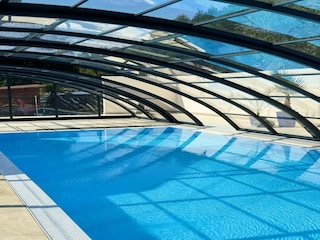 Appartement Jarosławiec Buitenaudio-opname 3